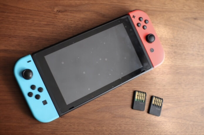 ゲーム機