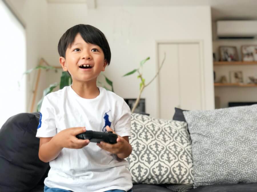 ゲームが子どもに与える影響と将来への可能性 ころぽく