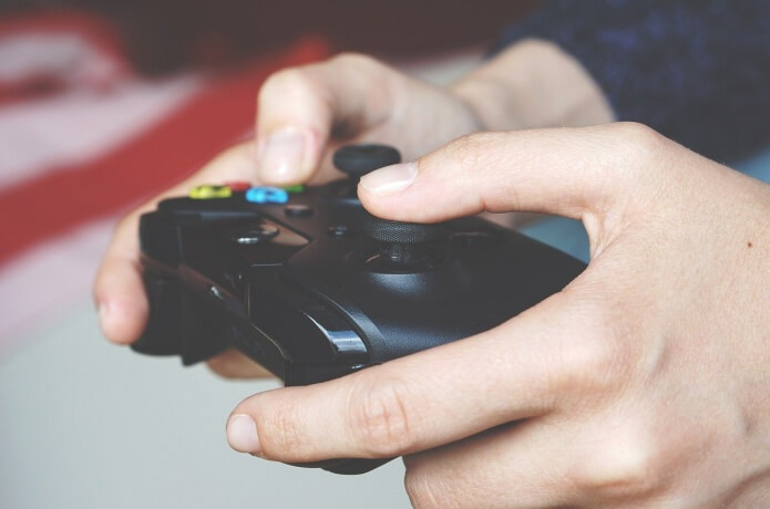 ゲームで成功した人と将来への可能性