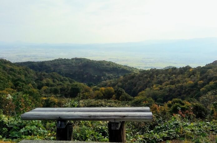 南葉山キャンプ場