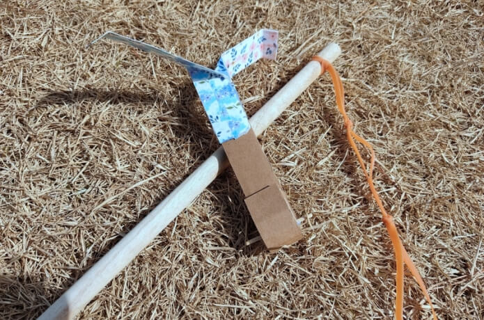 ミサイルヘリ